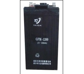 GFM-1200yʽܷU늳  2V1200Ah늳 늏S늳 ֱ늳